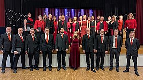 Thüringer CHORschätze 2026 | Schloss Schwarzburg Thüringer CHORschätze 2026 | Schloss Schwarzburg