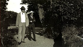Sonderausstellung | Henry van de Velde - Sommerfrische im Schwarzatal