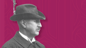 Sonderausstellung | Der letzte Fürst – Günther Viktor von Schwarzburg-Rudolstadt