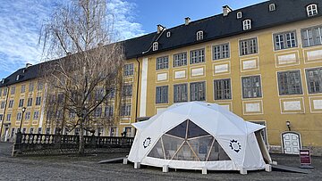 Ferienprogramm | Spielen wie zur Barockzeit