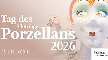 Sonderführung | Das Porzellandepot