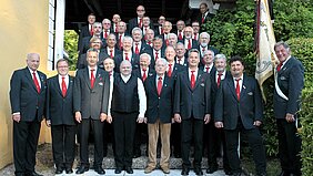 Thüringer CHORschätze 2026 | Schloss Schwarzburg Thüringer CHORschätze 2026 | Schloss Schwarzburg