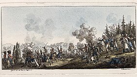Vortrag | Die Schlacht bei Saalfeld am 10. Oktober 1806